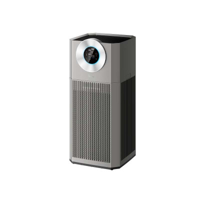 美的(Midea)空气净化器 KJ1000G-T1000S