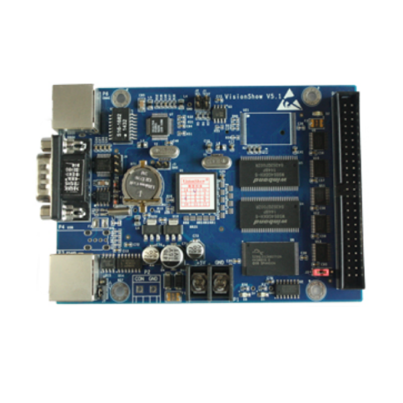 大美光电 LED显示屏控制卡 VSD 1块