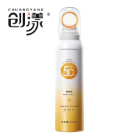 创漾 CN3014 SPF50+PA+++ 防晒喷雾150ml 防晒喷雾(计价单位:瓶)