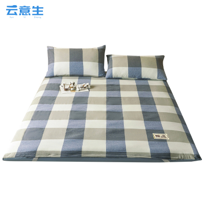 云意生 床褥 120cm*200cm5斤 张
