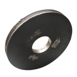 洋蝲蝲 挡轮 150mm 个