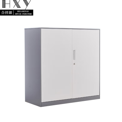 合祥源 铁门矮柜 厚度0.6 900*400*925mm QX-WJG127 组
