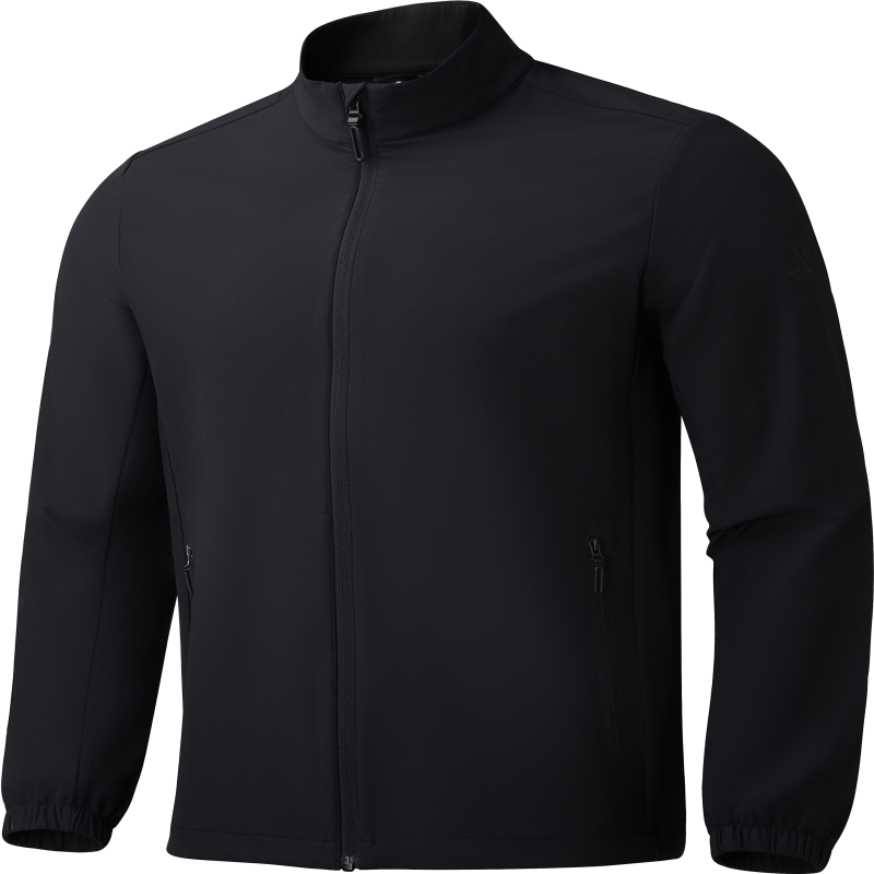 特步 中性 风衣 977427148002/件