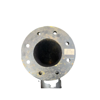 月之恒法兰片DN400个