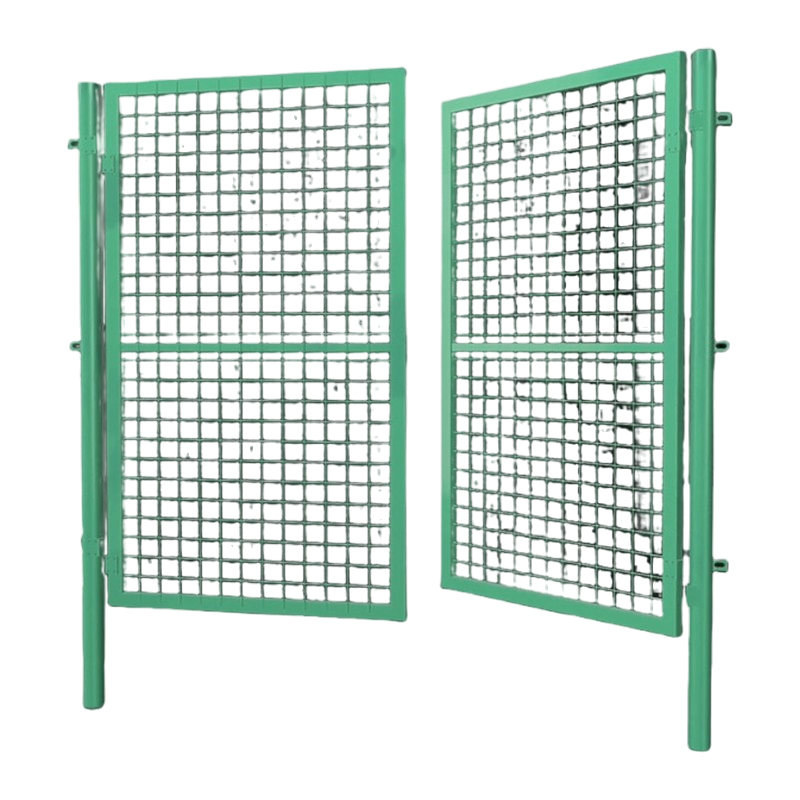 途务 对开式栅栏门 可定制 套