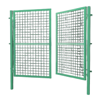 途务 对开式栅栏门 可定制 套