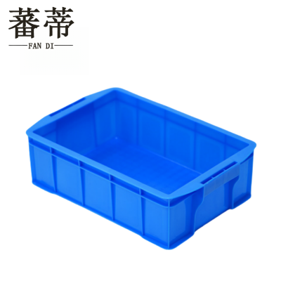 蕃蒂塑料箱315*215*100mm个