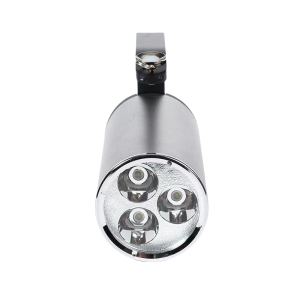 RDZM 强光手电筒 防爆手提探照灯RDZ7101A 台