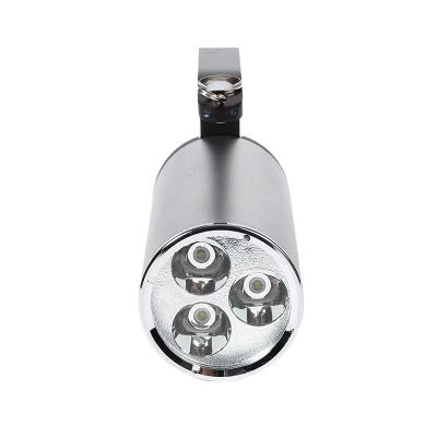 RDZM 强光手电筒 防爆手提探照灯RDZ7101A 台