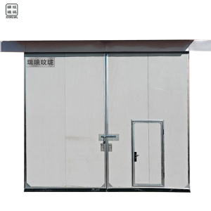 瑞琅玟珑 工业平开门 工业门 推拉门 RL-GYPK 平方米 RL-GYPK