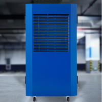 苏展信 ZX-7150D 150L/天 除湿机 (计价单位:台) 彩色