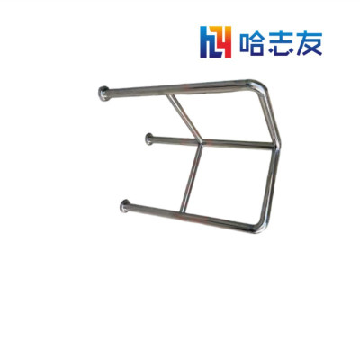 哈志友金属加工不锈钢分流金属配件HZY148