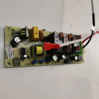 帮客材配 全新原装法迪欧电热水器F60- C32TN1电路板 (传感器在主板上)收前务必验货