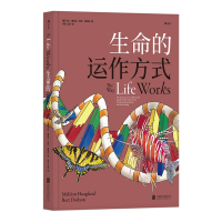 音像生命的运作方式[美]马伦·霍格兰(Mahlon Hoagland)