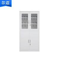 尔迈 器皿柜铁皮柜试剂柜实验室化学品安全柜防腐蚀柜仪器柜样品柜 等器器皿柜