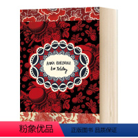 安娜卡列尼娜 [正版]英文原版 Count Of Monte Cristo 基督山伯爵 黑经典 英文版 进口英语原版书籍