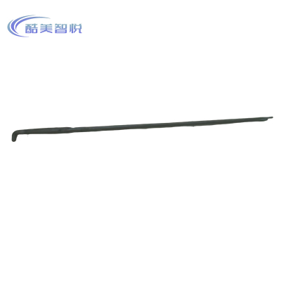 酷美智悦 加长弯嘴铁钳1200*25 KM-ZY017 个