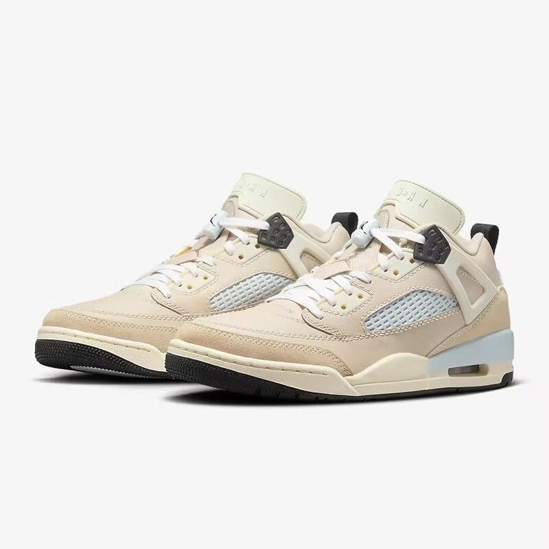 耐克(NIKE)男鞋 新款 运动鞋透气缓震休闲篮球鞋 HQ3439-101 D