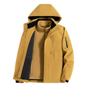 稳帆甄选 内胆冲锋衣 6999/件