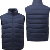 健卡侬羽绒马甲JA141/件