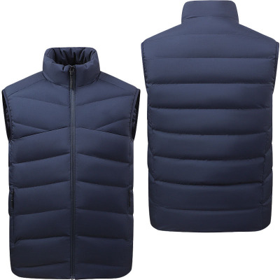 健卡侬羽绒马甲JA141/件