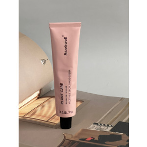 Stockwell护手霜滋润保湿补水正品官方旗舰店男女不油腻夏季清爽