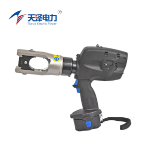 天泽电力 充电式液压钳 BC-713U 把