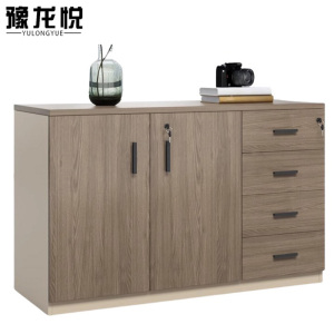 豫龙悦茶水柜