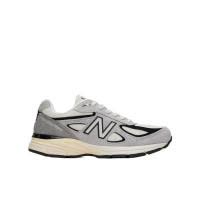 新百伦(New Balance)拼接设计系带开合透气舒适女款跑步鞋户外休