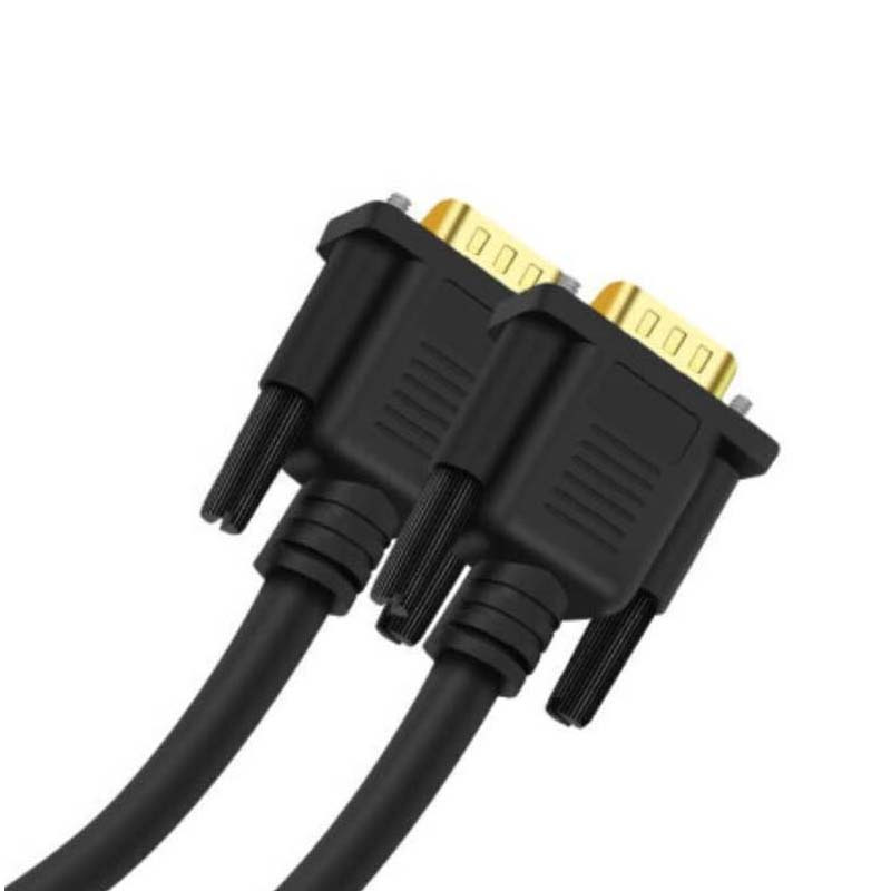 弘升禾 VGA视频延长线 H-SP50 50米