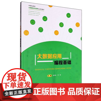 大数据应用编程基础