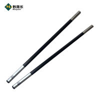妙简乐 合金换头筷 MJL-0012 10双 包