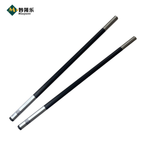 妙简乐 合金换头筷 MJL-0012 10双 包