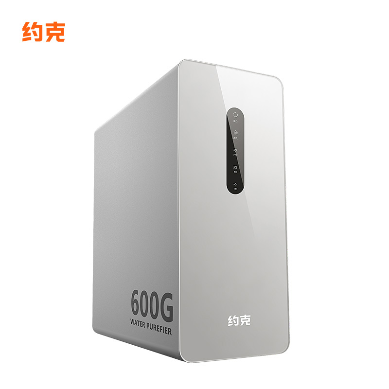 约克家立方600G 家用净水机RO反渗透水器过滤器净水器 RO滤芯YK-RO2-600
