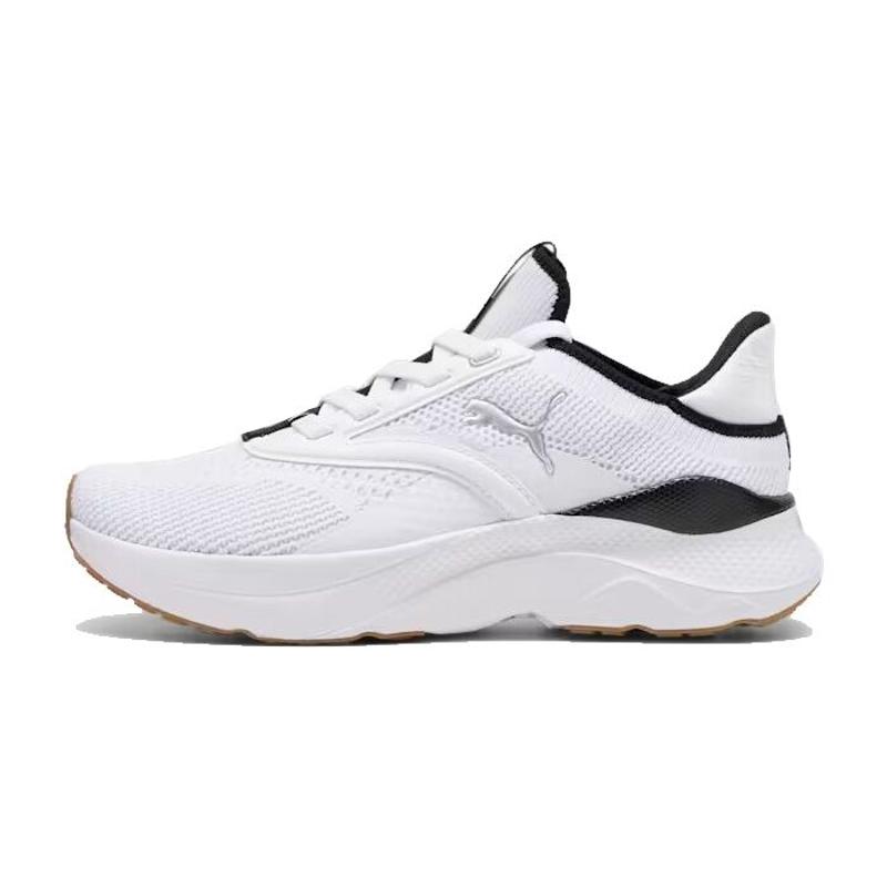彪马(Puma)舒适减震休闲跑鞋女款软泡沫运动鞋春夏潮流百搭 sneak