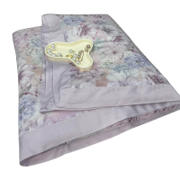 华人情思 50支印花天丝夏被空调被 200*230cm/床