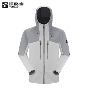 探路者 男式冲锋衣 TABBAM81003/件