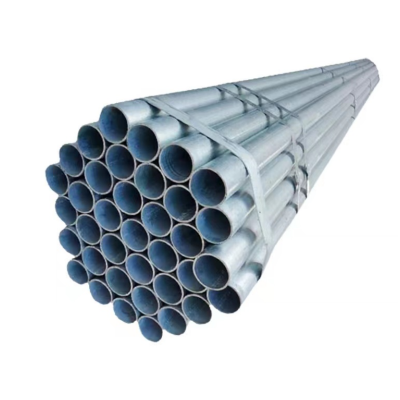 亭松 镀锌钢管 DN40*3.5mm kg
