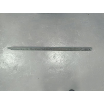 众精通力尖角钢5*50*2500-2套