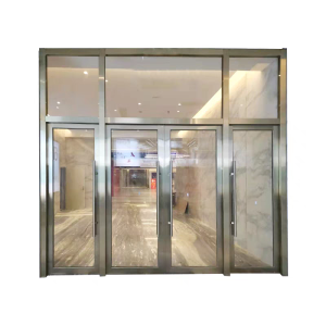 东方能展 不锈钢