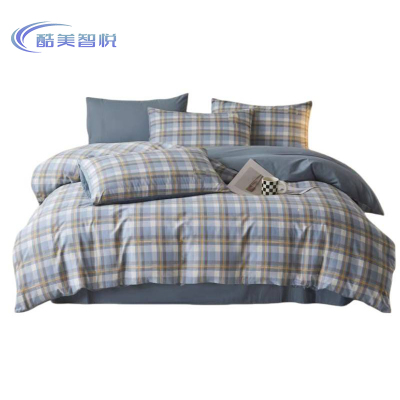 酷美智悦 床品六件套 KM-JF06 套