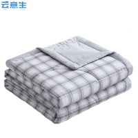 云意生 夏凉被 A类全棉 200*230cm/条