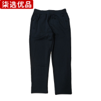 柒选优品 软壳加绒长裤 K1117/条