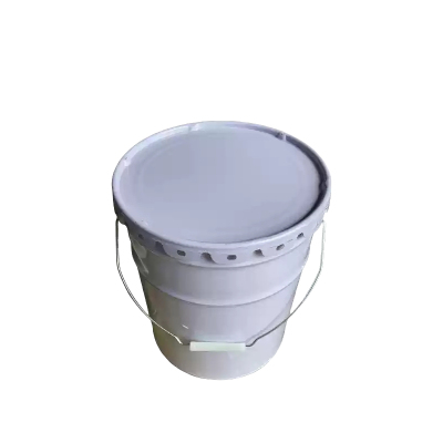 以雅以南 水性醇酸磁漆 蓝色20公斤/桶