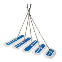 匹牧 PM-CTTB-0003 尘推拖把 110cm整套拖把 单位:套