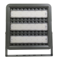 鼎晟丰(DSF) DSFG-937 200W IP66 LED移动投光灯 (计价单位:个) 灰色