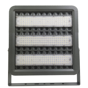 鼎晟丰(DSF) DSFG-937 200W IP66 LED移动投光灯 (计价单位:个) 灰色