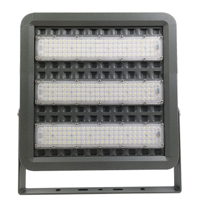 鼎晟丰(DSF) DSFG-937 200W IP66 LED移动投光灯 (计价单位:个) 灰色