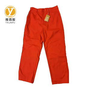 雅霖服 裤子 YLF-KZ58 件