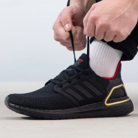 Adidas阿迪达斯男女鞋新款运动鞋透气休闲鞋跑步鞋IF9269 ZP